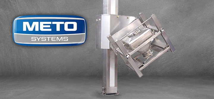 advantages of in-bin blending