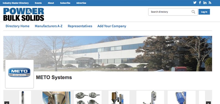 PBS Premium Directory Listing