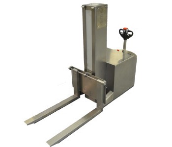 Container Transports Bin Transports, METO Systems