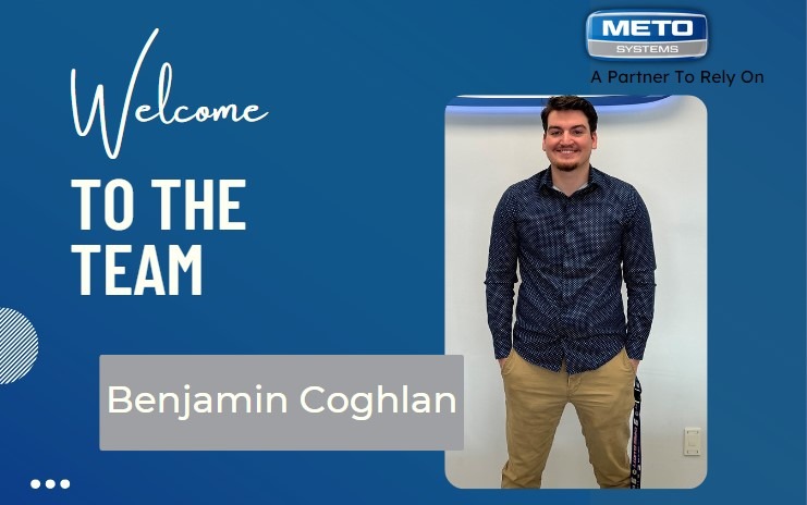 METO Systems team or product screenshot