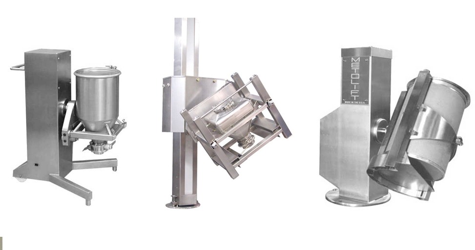 Blenders, METO Systems, metolift