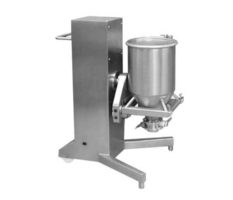 Lab Scale Blender Lab Scale Blender, METO Systems