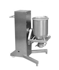 Lab Scale Blender, METO Systems