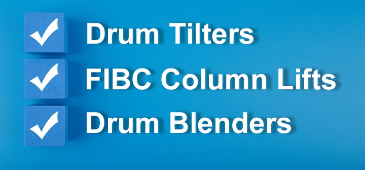 Optimizing Material Handling