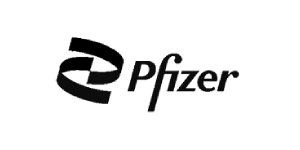 pfizer logo