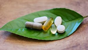 Nutritional Medicine