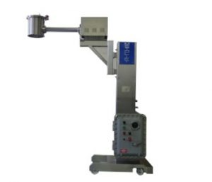 Mobile Equipment Positioner, METO Systems